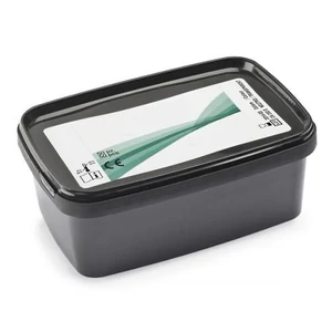 Custom Tray Materials