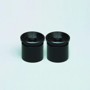 Microscope and Parts