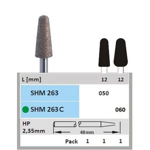 For Micromotor (HP Shank)