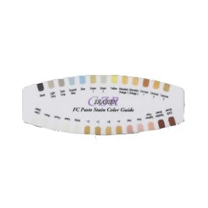 Shade Guides