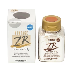 Vintage ZR