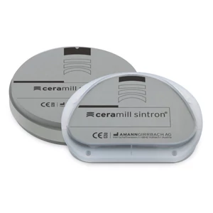 Sinter Metal Blanks
