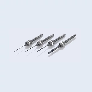 Milling and Grinding Tools