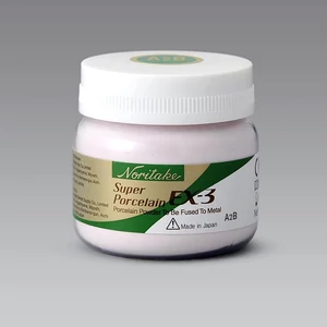 Metal-Ceramic Powders, Pastes