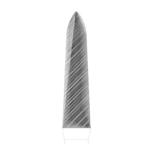 For Turbine (FG Shank)