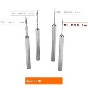 Auxiliary materials, tools