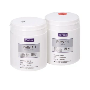 Prosthetic Auxiliary Materials