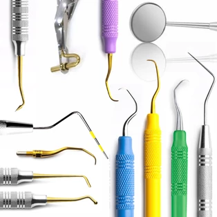 Dental Instruments