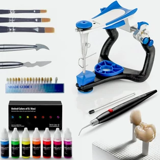 General Laboratory Supplies