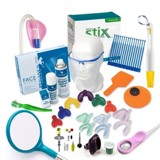 Auxiliary Tools and Materials