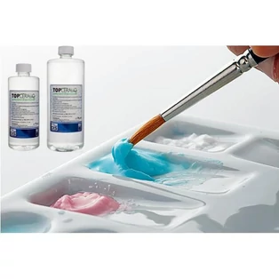 Waxing and Thermoforming