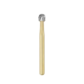 SS White GW Gold 8R fúró (18208)