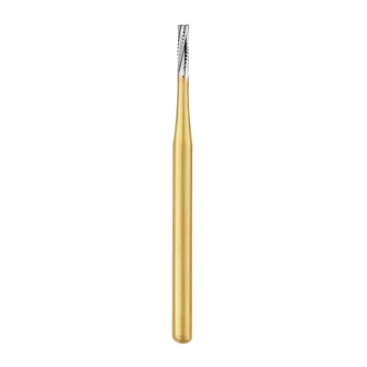 SS White GW Gold 557SL fúró (18220)