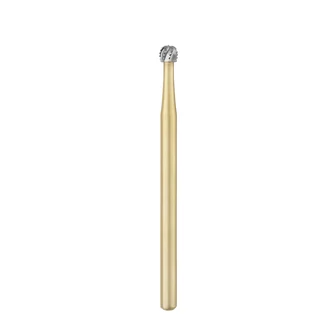 SS White GW Gold 6SL fúró (18207)