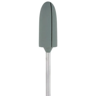 Yamahachi Silicon polisher F2 - 10pcs - Fine - Green