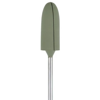 Yamahachi Silicon polisher F3 - 10pcs - Fine - Light green