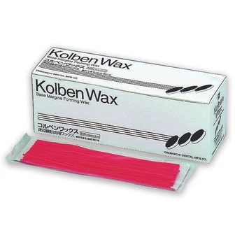 Yamahachi Kolben Wax - idomviasz alaplemez széli záródás kialakításához