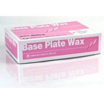 Yamahachi Base plate wax - Medium 450gr