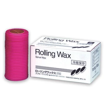 Yamahachi Rolling wax – diameter 5mm