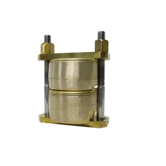 Vertex Fémküvetta kengyel