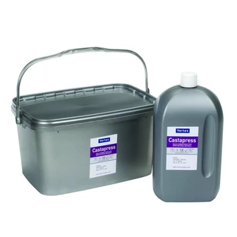 Vertex Castapress öntőakrilát folyadék 1000 ml
