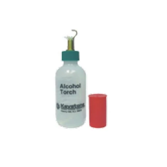 Keystone Plastic Alcohol Torch