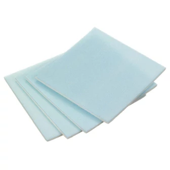 Keystone mélyhúzó fólia laminált fogfehérítéshez 50 db Keystone mélyhúzó fólia laminált fogfehérítéshez 50 db