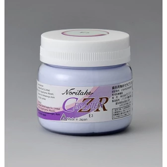 Noritake CZR Enamel E3 (50g) - cirkonkerámia él