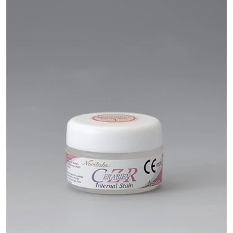 Noritake CZR Internal Stain CV3 (3g) - cirkonkerámia belső festék