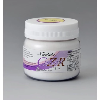 Noritake CZR Luster T-Blue (50g) - opaleszcens cirkonkerámia