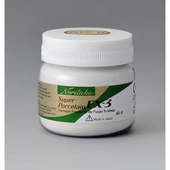Noritake EX-3 Add-On B (50g) - fémkerámia javítóanyag Noritake EX-3 Add-On B (50g) - fémkerámia javítóanyag