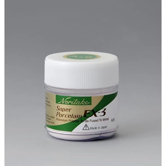 Noritake EX-3 Body B3 (10g) - fémkerámia dentin
