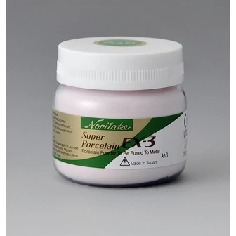 Noritake EX-3 Body A4 (50g) - fémkerámia dentin