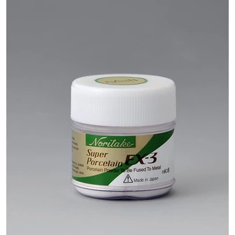 Noritake EX-3 Body ND2 (10g) - fémkerámia dentin