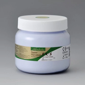 Noritake EX-3 Enamel E3 (200g) - fémkerámia él