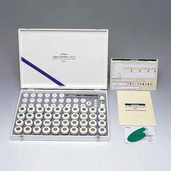 Noritake EX-3 Full kit - teljes készlet pasztaopákerrel Noritake EX-3 Full kit - teljes készlet pasztaopákerrel