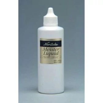 Noritake Meister Liquid (100ml) - kerámia keverőfolyadék