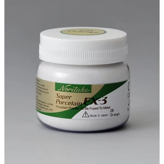 Noritake EX-3 Opacious Body OB NP2.5 (50g) - fémkerámia opákdentin