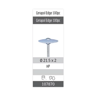 Cerapol Edge 100 db