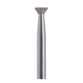 Surface Gyémánt kidolgozó fordított kúp 805A 104 025