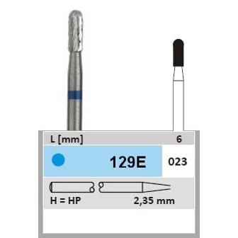 Surface fréz C129E 104 023