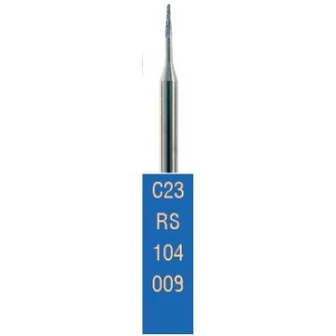 Surface fréz C23RS 104 009 Surface fréz C23RS 104 009