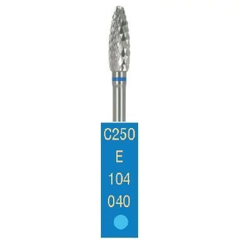 Surface fréz C250 104 040