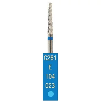 Surface fréz C261E 104 023