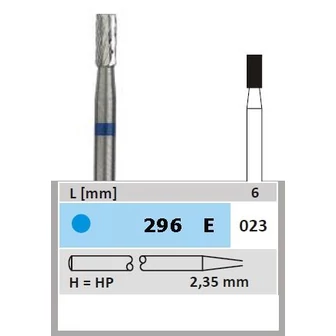 Surface fréz C296E 104 023