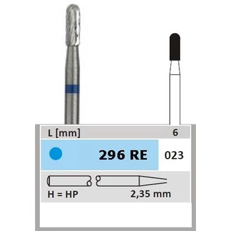 Surface fréz C296RE 104 023