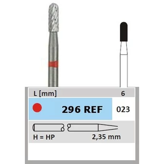 Surface fréz C296REF 104 023