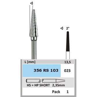 Surface gépifréz C356RS 103 023