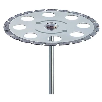 Surface Szekciós gipsztárcsa H 333F 450