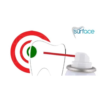 Surface MARK-IT okkluziós spray 75 ml Surface MARK-IT okkluziós spray 75 ml